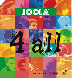 4-ALL 4-ALL