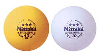 Nittaku Premium Bulk Pack Balls
