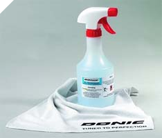 Donic Clean Table Cleaner