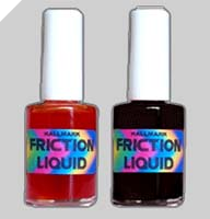 Friction Liquid Friction Liquid