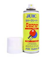 Juic Rubber Cleaner