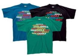 Joola Graphik T-Shirt