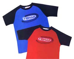 Tibhar Graffiti T-Shirt