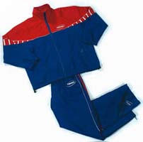 Tibhar USA Tracksuit Tibhar USA Tracksuit