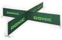 Donic Surrounds