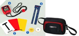 Nittaku Umpire Set Nittaku Umpire Set