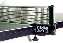 Tibhar Smash & Clip Net Replacement