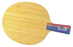 Bamboo Shot Penhold Bamboo Shot Penhold