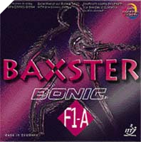 Baxter F1-A