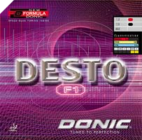 Desto F1 Desto F1