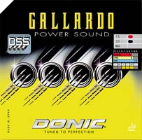 Gallardo Power Sound