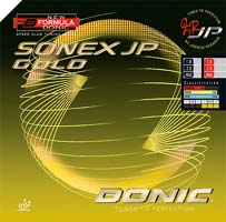 Sonex JP Gold