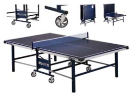 Stiga STS 510 Table Stiga STS 510 Table