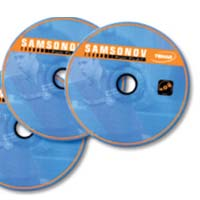 Samsonov Challenge Computer Game Samsonov Challenge Computer Game